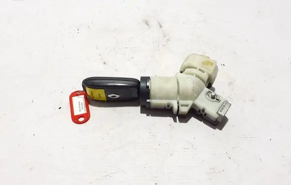 Renault Kangoo III Ignition lock 487004420R
