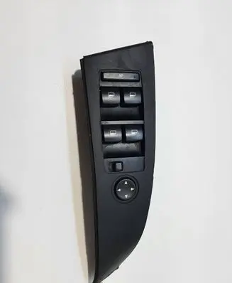 BMW 5 E60 E61 Electric window control switch 6951904