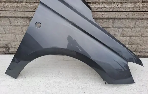 Volkswagen Caddy Front wheel arch liner splash guards