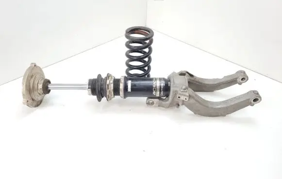 Volvo S90, V90 Front shock absorber with coil spring 31658169 62200012
