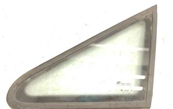 Volkswagen Sharan Front triangle window/glass 43R001100 AS2 M24