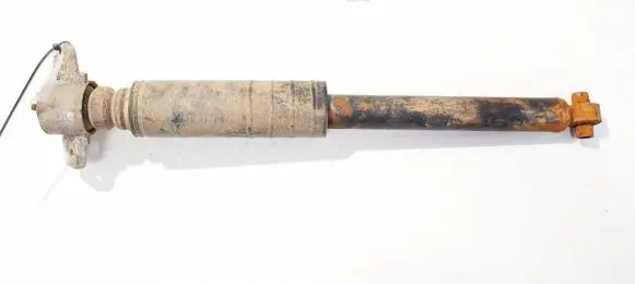 Alfa Romeo Mito Rear shock absorber/damper 348025