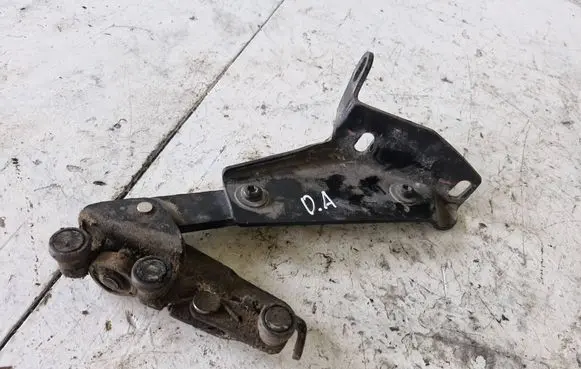 Fiat Doblo Rear door lower hinge