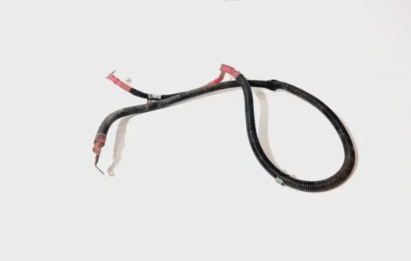 BMW X5 E70 Positive cable (battery) 61197349