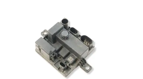 BMW X3 F25 Power management control unit 7591534 12637591534 58650910