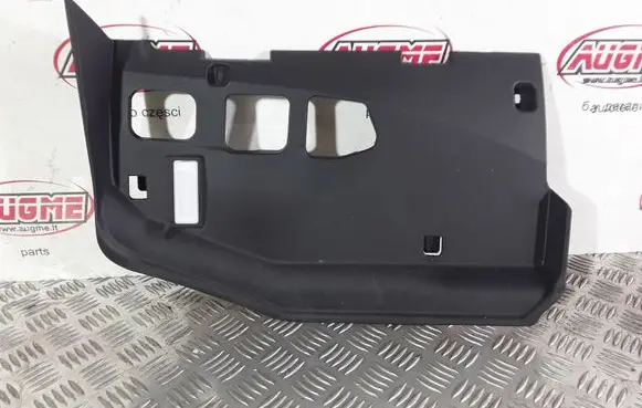 BMW X1 E84 Dashboard lower bottom trim panel 51452991831