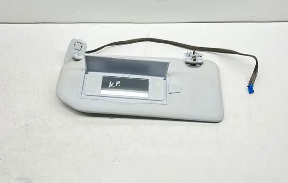 Peugeot 308 Sun visor A0022S PAGF15