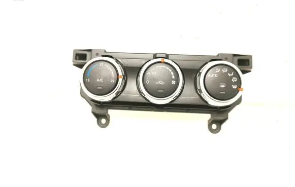 Mazda CX-3 Air conditioner control unit module 2JDG9L