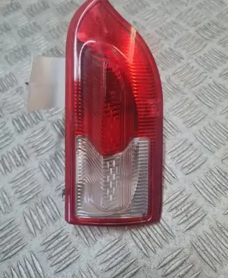 Opel Insignia A Rear/tail lights 13226855