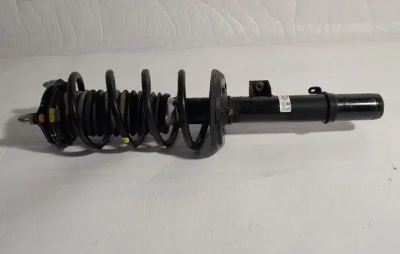 Honda Insight Front shock absorber with coil spring 51620
