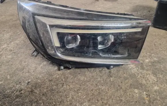 Opel Grandland X Headlight/headlamp 9850139280 00540056 0051000999AB