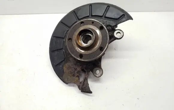 Volkswagen Tiguan Front wheel hub