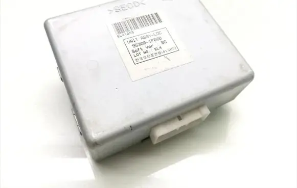 KIA Venga Other control units/modules 95300-1P000