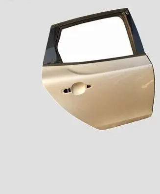 Volvo V40 Cross country Rear door