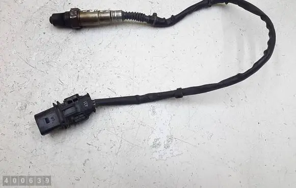 Volkswagen Touareg I Lambda probe sensor 059906262 691261 0281004036