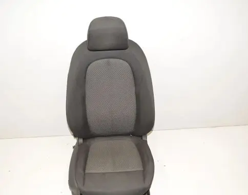 BMW 1 F40 Front passenger seat 