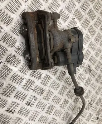 Jeep Renegade Rear brake caliper