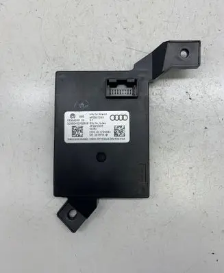 Audi A6 Allroad C6 Keyless (KESSY) go control unit/module 4F0907335 4F0910335 03354010103