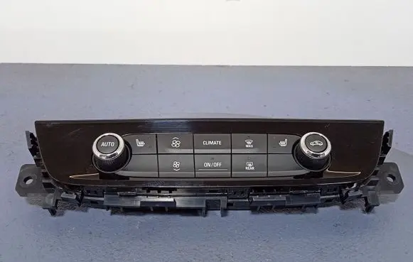 Opel Insignia B Climate control unit 39177121