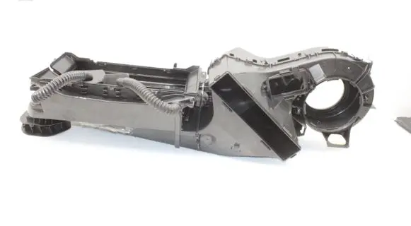 Aston Martin Vantage IV Interior heater climate box assembly A2318300260
