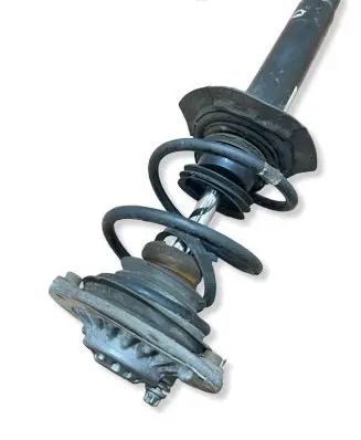 BMW 3 F30 F35 F31 Front shock absorber with coil spring 6791579