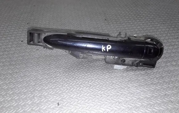 Renault Laguna III Front door exterior handle