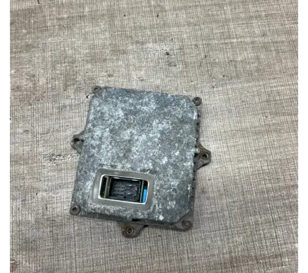 Mercedes-Benz C W203 Headlight ballast module Xenon 1307329088