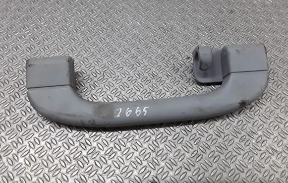 BMW 1 E81 E87 Rear interior roof grab handle