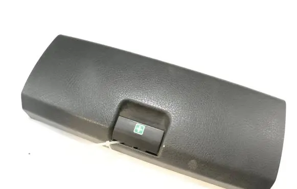 Mercedes-Benz E W211 Seat trim A2119189830 70120101 19183930