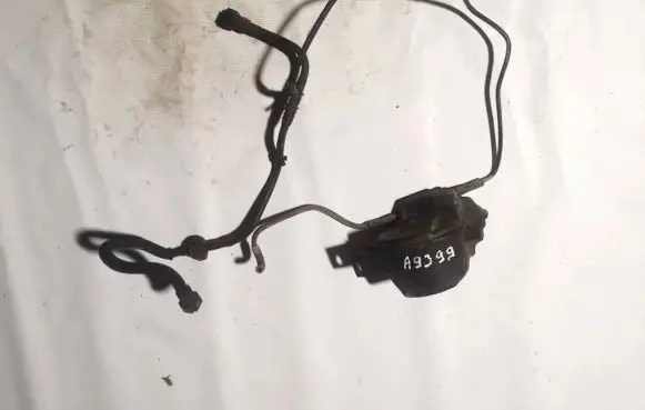 Valve vacuum