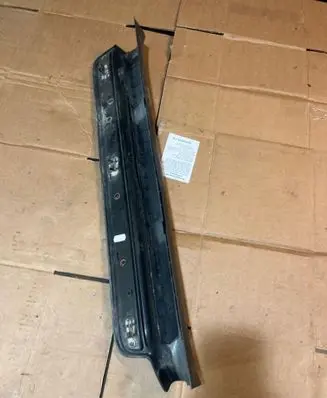 Toyota Avensis T250 Front sill trim cover 6791305040