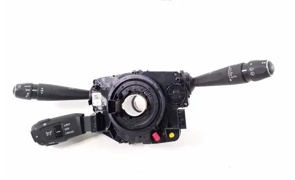 Peugeot 2008 I Wiper turn signal indicator stalk/switch 98369177ZD