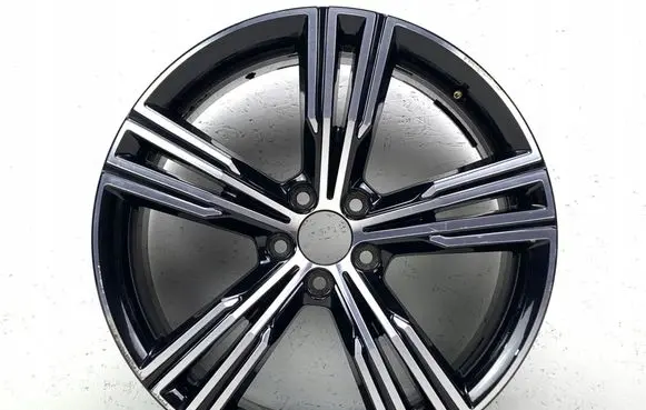 Volvo XC90 R19 alloy rim 31471314