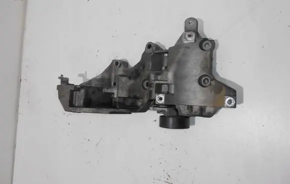 Volkswagen Polo V 6R Generator/alternator bracket 03L903143K