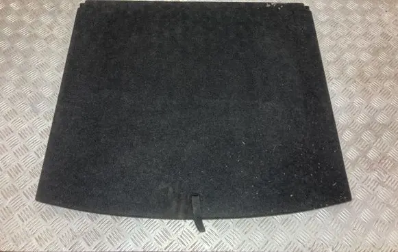 MG ZS Trunk/boot mat liner PK16912