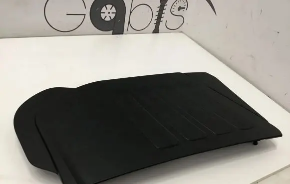 Mercedes-Benz GLC C254 Engine cover (trim) A2540108700