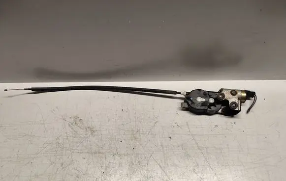 Audi A3 S3 8L Seat adjustment motor 8507601G