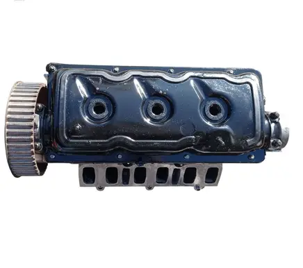 Audi A6 S6 C5 4B Engine head HOL10 059103469AA