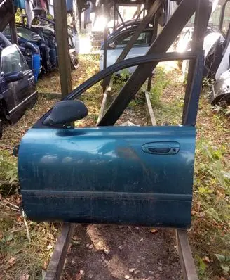 Mazda 626 Front door