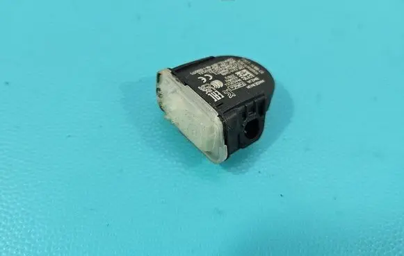 Ford Puma Tire pressure sensor F2GT-1A180-CE IMPRK1495824