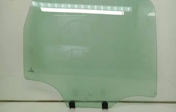 Citroen C3 Rear door window glass AS2M3232DOT682 43r-001583