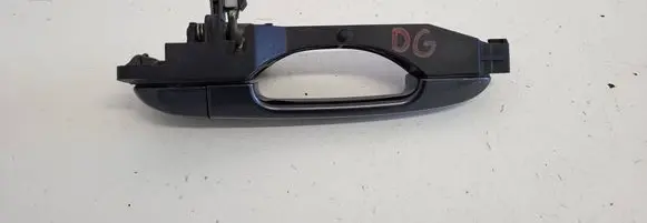 KIA Ceed Rear door exterior handle