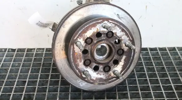 Ford Transit Front wheel hub