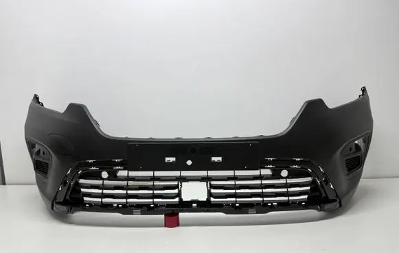 Renault Kangoo III Front bumper 620225984F 5852012