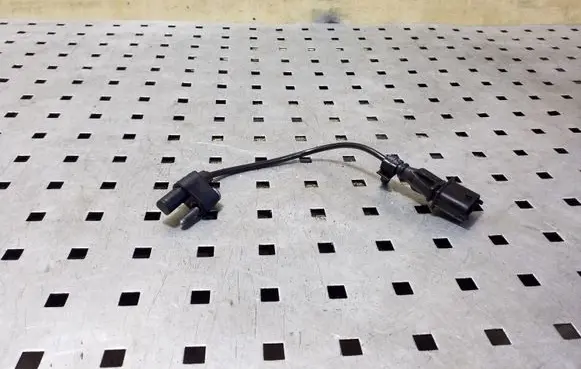 Jeep Grand Cherokee Crankshaft position sensor 45962077F