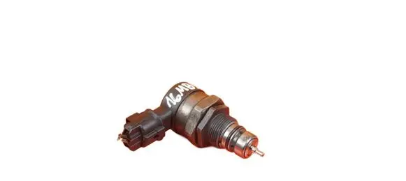 Peugeot 508 RXH Fuel pressure sensor 9679002980 4HL