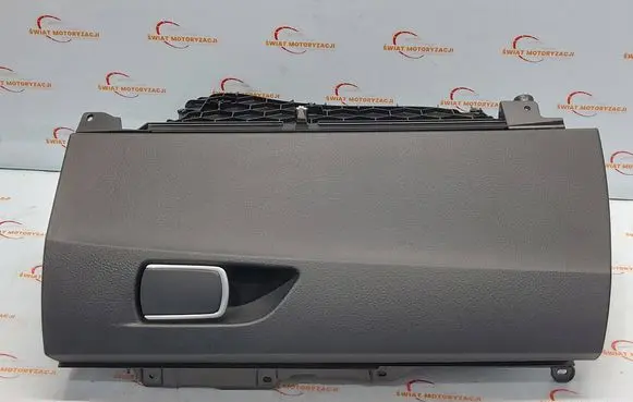 BMW 1 F20 F21 Glove box 9227250