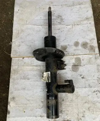 Volkswagen PASSAT CC Front shock absorber/damper 3C0413031D E4604301 M056