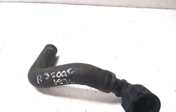 Audi A3 S3 8P Air intake hose/pipe 105330T1