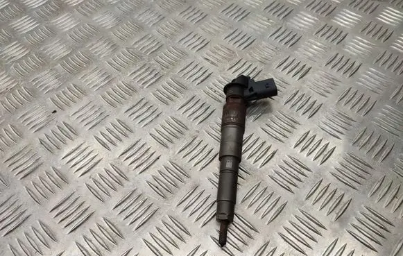 BMW X6 E71 Fuel injector 0445115077 7808089 780808901